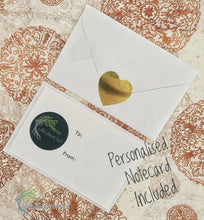 Load image into Gallery viewer, Heart of Gold Slate - thewillowheartist